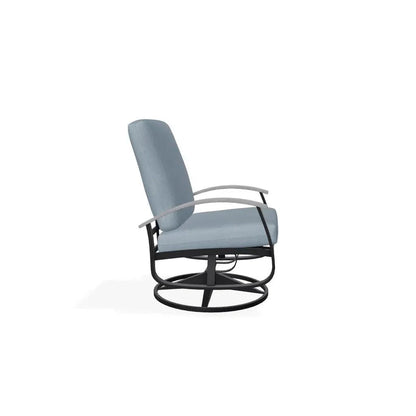 Belle Isle Deep Seat Swivel Rocker
