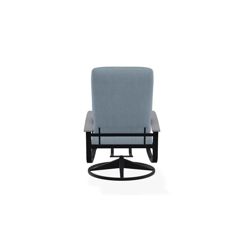 Belle Isle Deep Seat Swivel Rocker