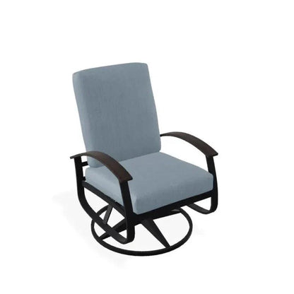 Belle Isle Deep Seat Swivel Rocker