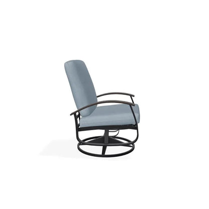 Belle Isle Deep Seat Swivel Rocker