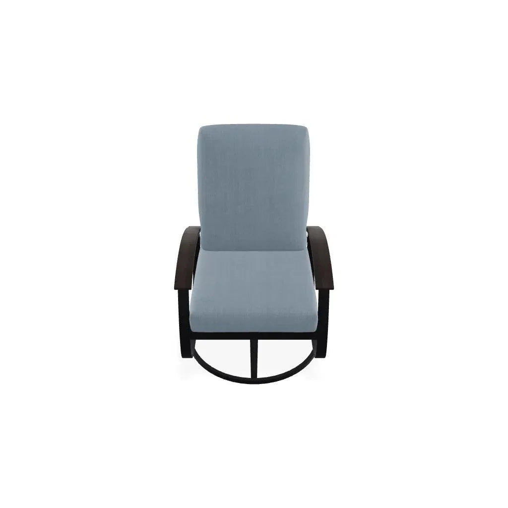 Belle Isle Deep Seat Swivel Rocker