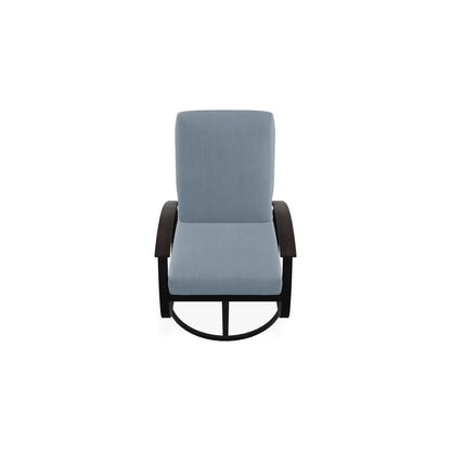 Belle Isle Deep Seat Swivel Rocker