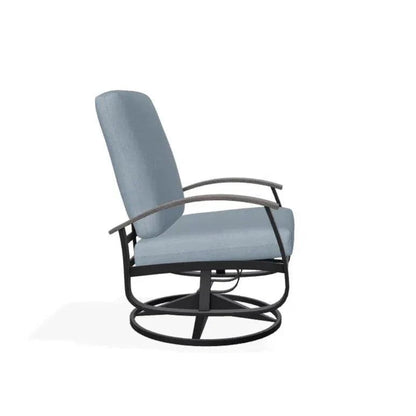 Belle Isle Deep Seat Swivel Rocker