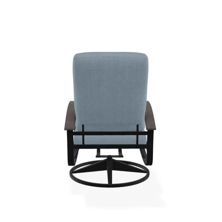 Belle Isle Deep Seat Swivel Rocker