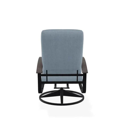 Belle Isle Deep Seat Swivel Rocker