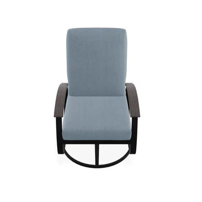 Belle Isle Deep Seat Swivel Rocker