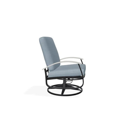 Belle Isle Deep Seat Swivel Rocker