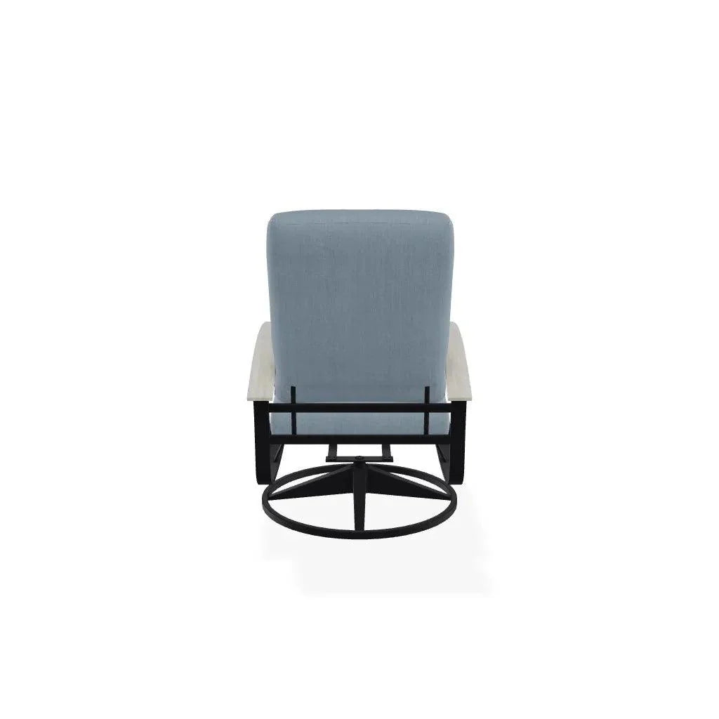 Belle Isle Deep Seat Swivel Rocker
