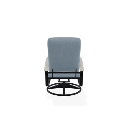Belle Isle Deep Seat Swivel Rocker