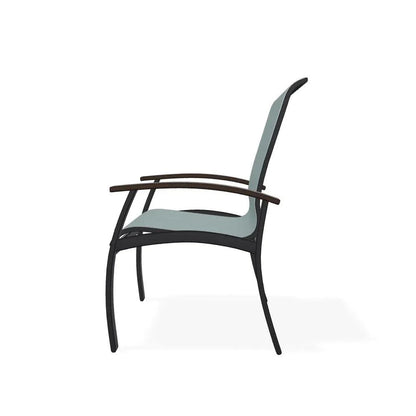 Belle Isle MGP Sling Arm Chair