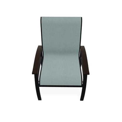 Belle Isle MGP Sling Arm Chair