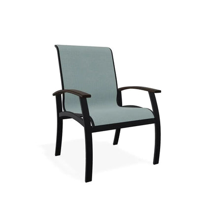 Belle Isle MGP Sling Arm Chair