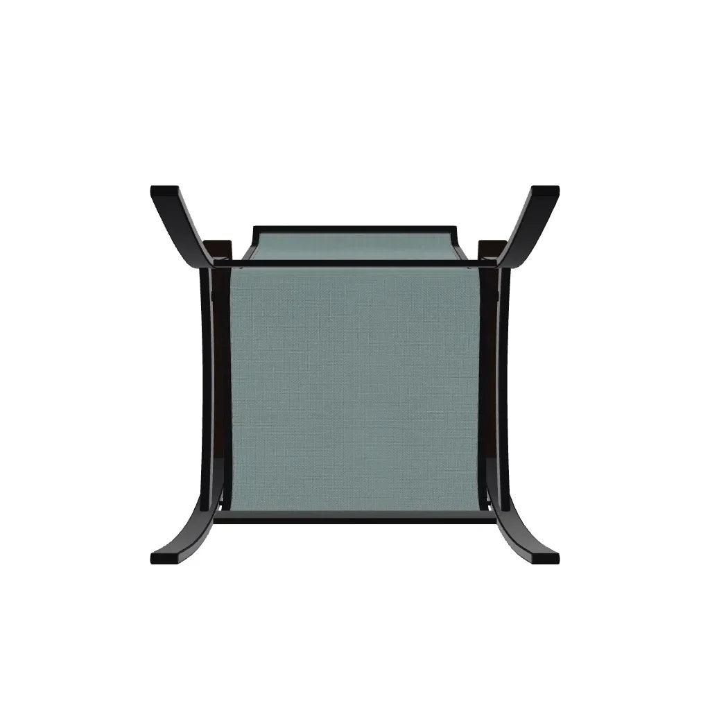 Belle Isle MGP Sling Arm Chair