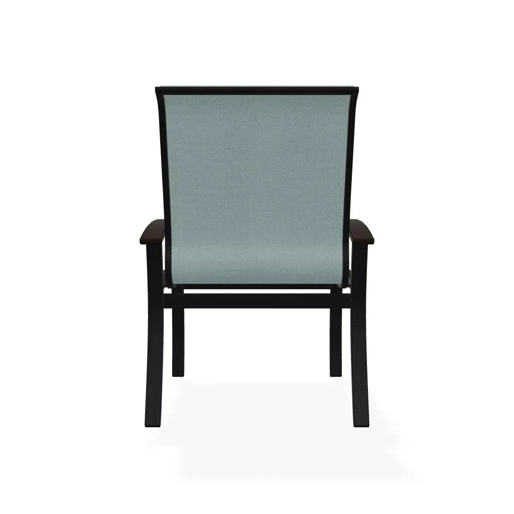 Belle Isle MGP Sling Arm Chair