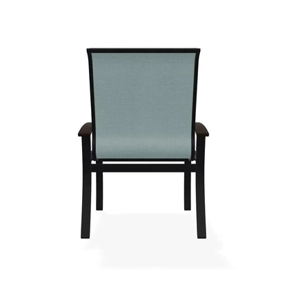 Belle Isle MGP Sling Arm Chair