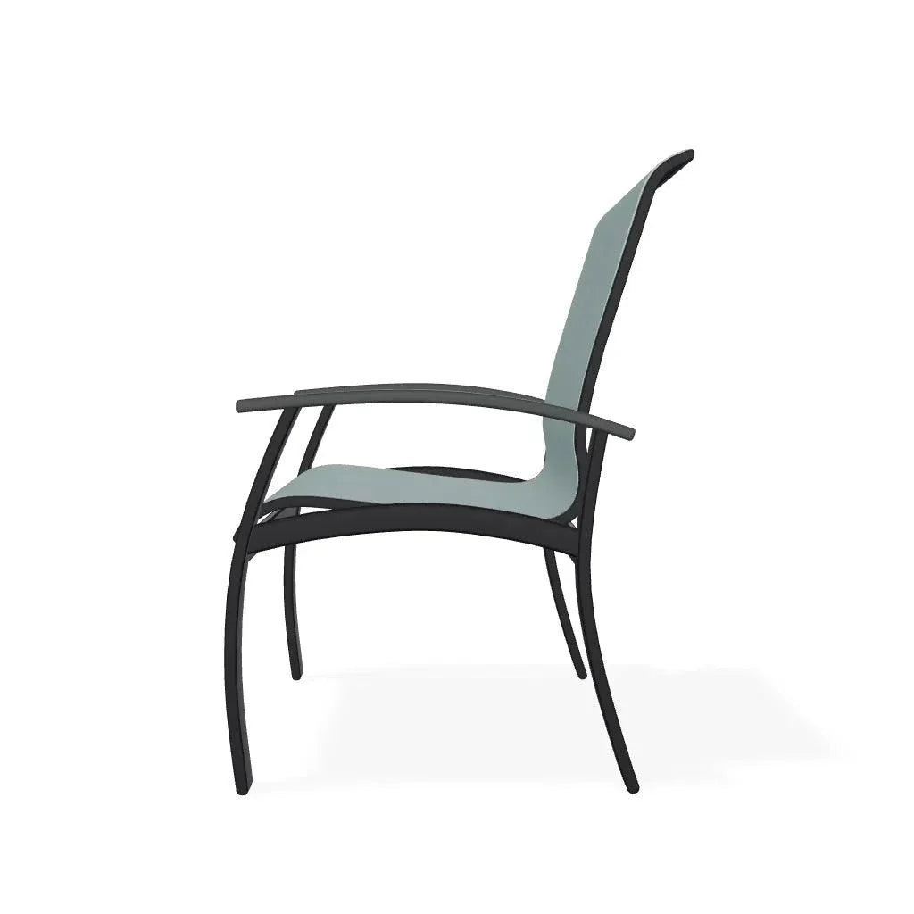 Belle Isle MGP Sling Arm Chair