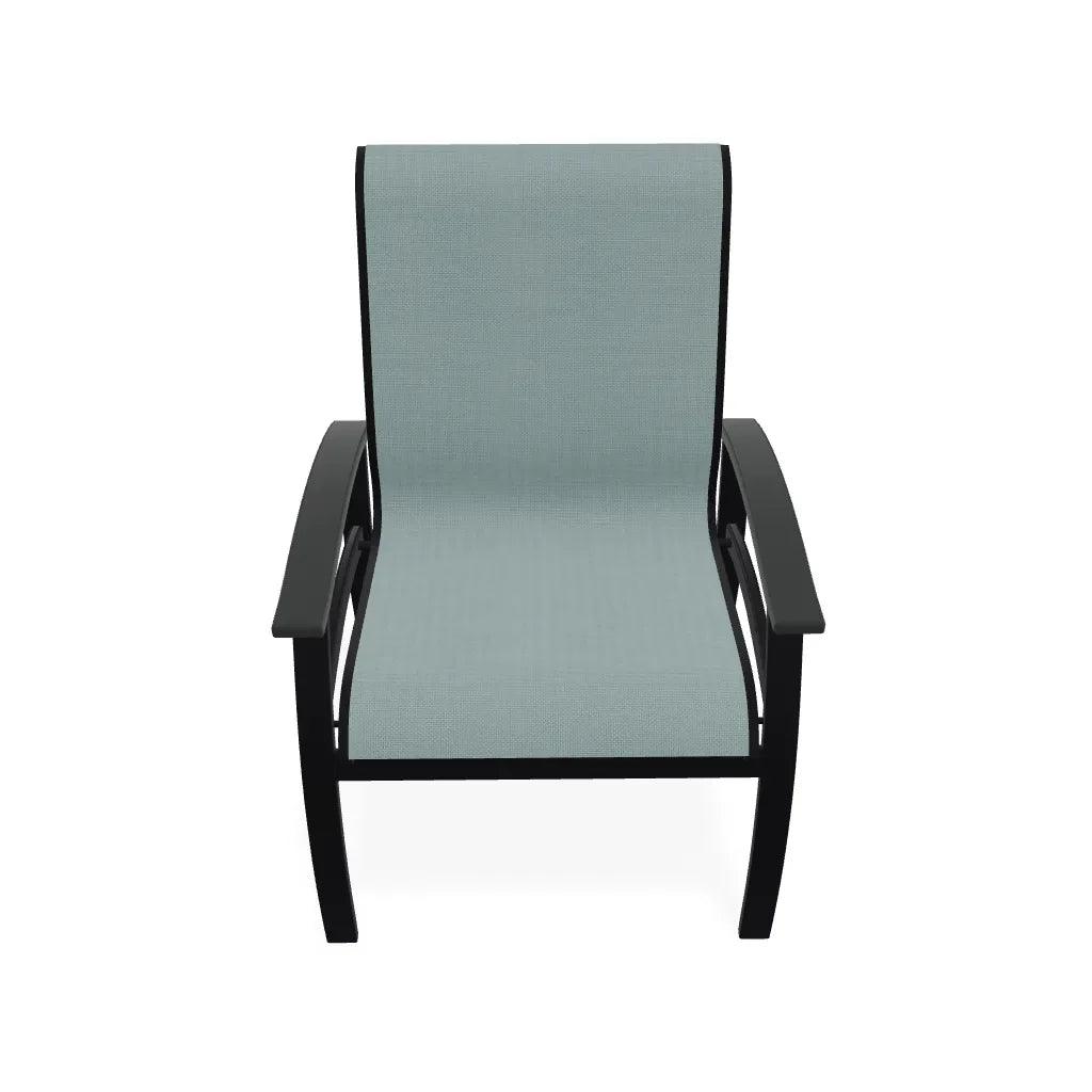 Belle Isle MGP Sling Arm Chair