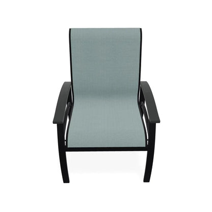Belle Isle MGP Sling Arm Chair