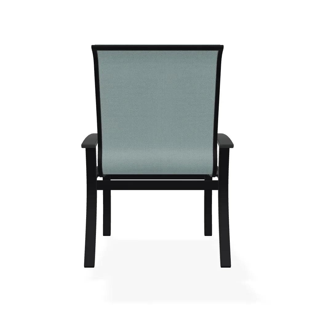 Belle Isle MGP Sling Arm Chair