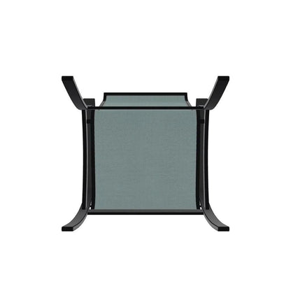 Belle Isle MGP Sling Arm Chair