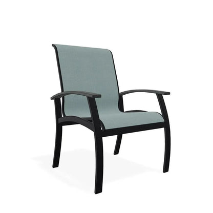 Belle Isle MGP Sling Arm Chair
