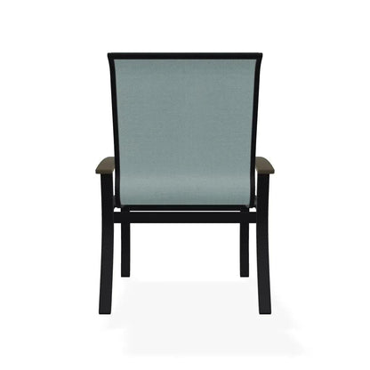 Belle Isle MGP Sling Arm Chair