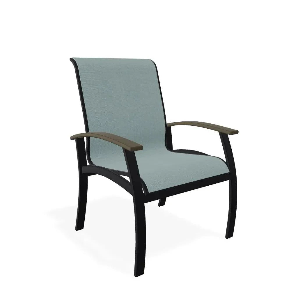 Belle Isle MGP Sling Arm Chair
