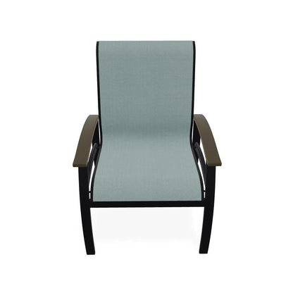 Belle Isle MGP Sling Arm Chair