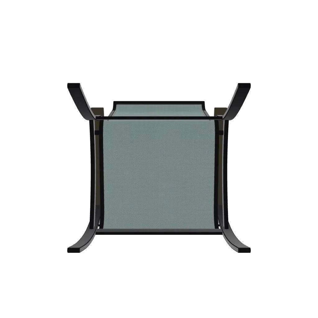 Belle Isle MGP Sling Arm Chair