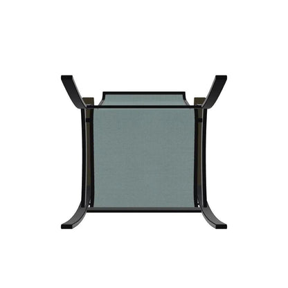 Belle Isle MGP Sling Arm Chair