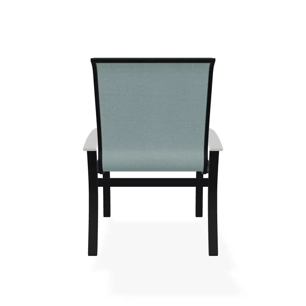 Belle Isle MGP Sling Arm Chair