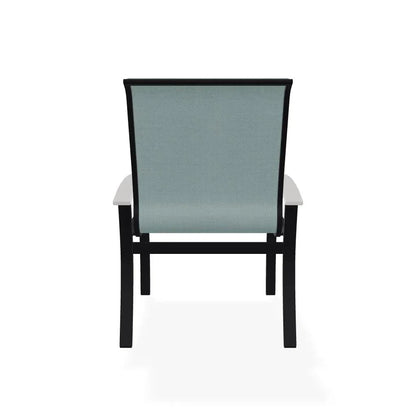 Belle Isle MGP Sling Arm Chair