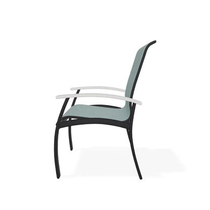 Belle Isle MGP Sling Arm Chair