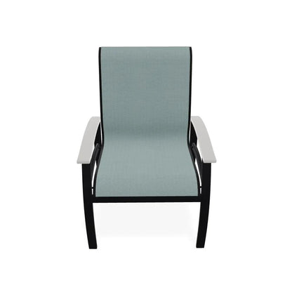 Belle Isle MGP Sling Arm Chair