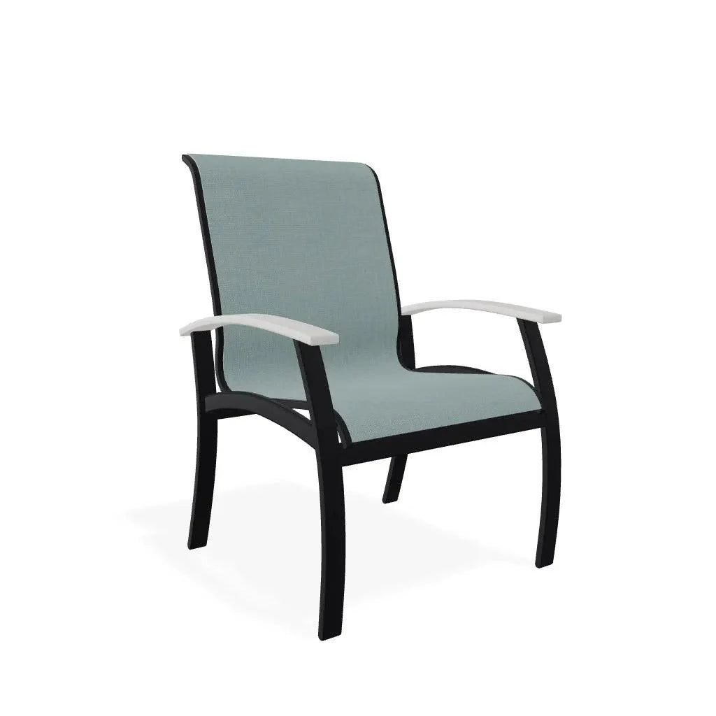 Belle Isle MGP Sling Arm Chair