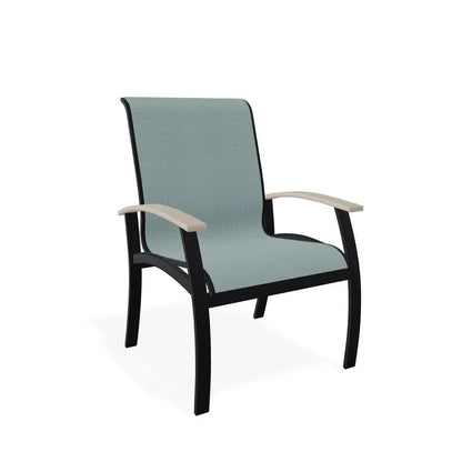Belle Isle MGP Sling Arm Chair