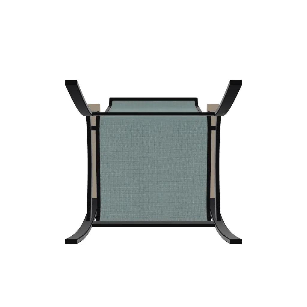 Belle Isle MGP Sling Arm Chair