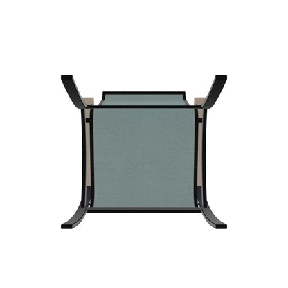 Belle Isle MGP Sling Arm Chair