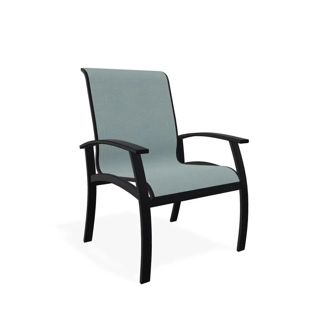 Belle Isle MGP Sling Arm Chair