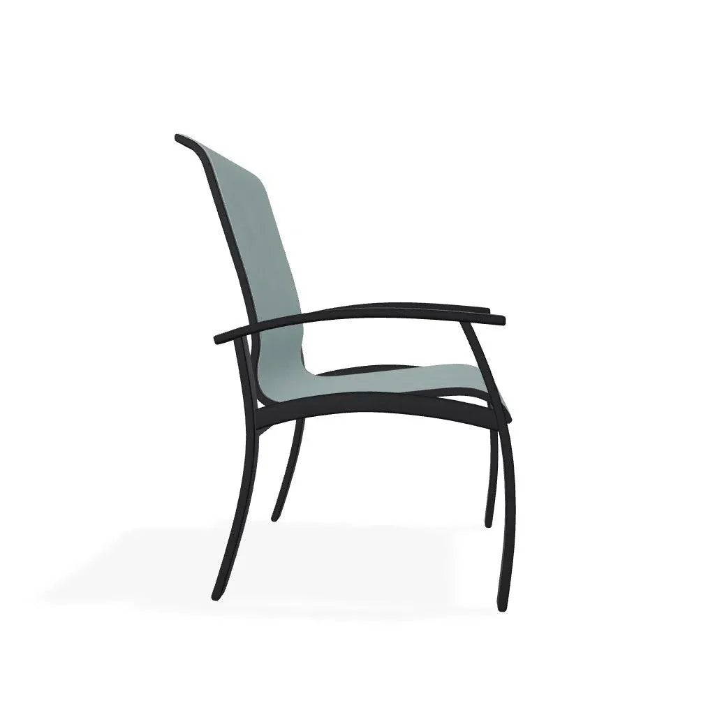 Belle Isle MGP Sling Arm Chair
