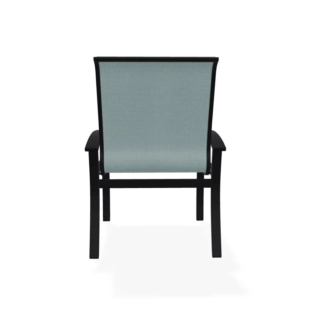 Belle Isle MGP Sling Arm Chair