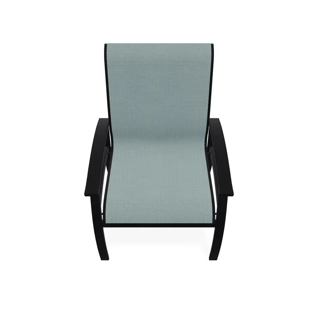 Belle Isle MGP Sling Arm Chair