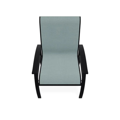 Belle Isle MGP Sling Arm Chair