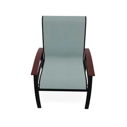 Belle Isle MGP Sling Arm Chair