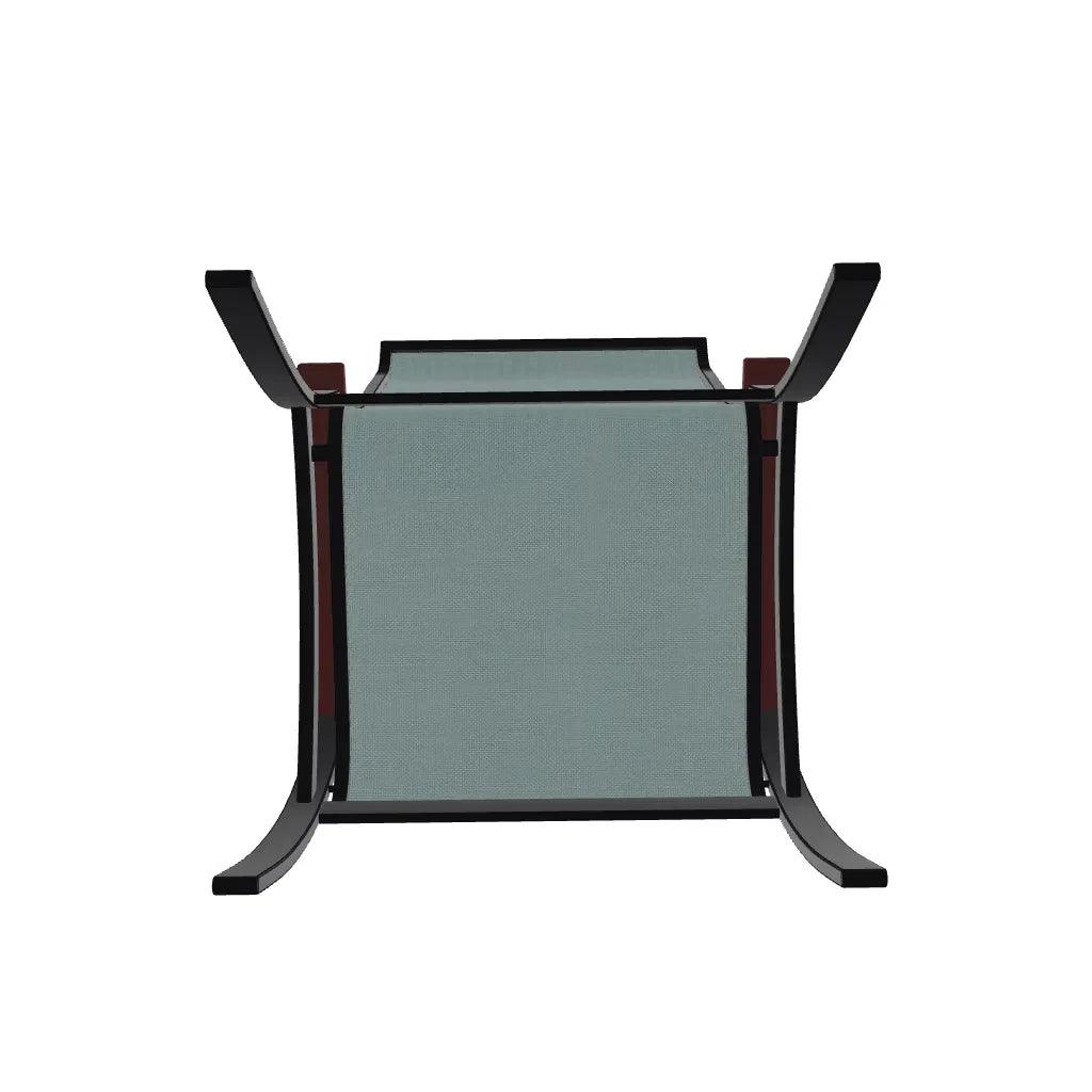 Belle Isle MGP Sling Arm Chair