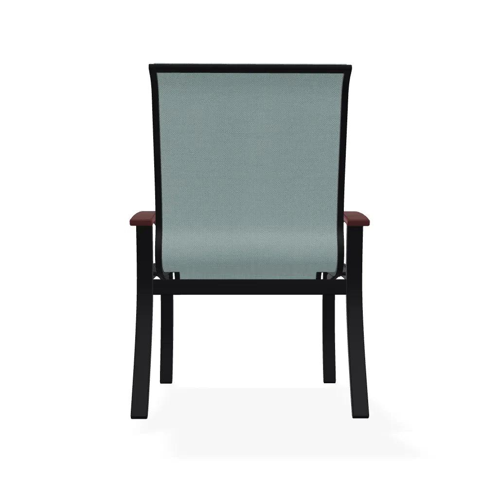 Belle Isle MGP Sling Arm Chair