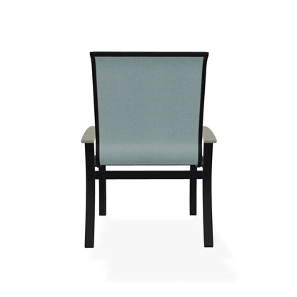 Belle Isle MGP Sling Arm Chair