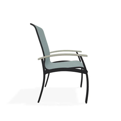 Belle Isle MGP Sling Arm Chair