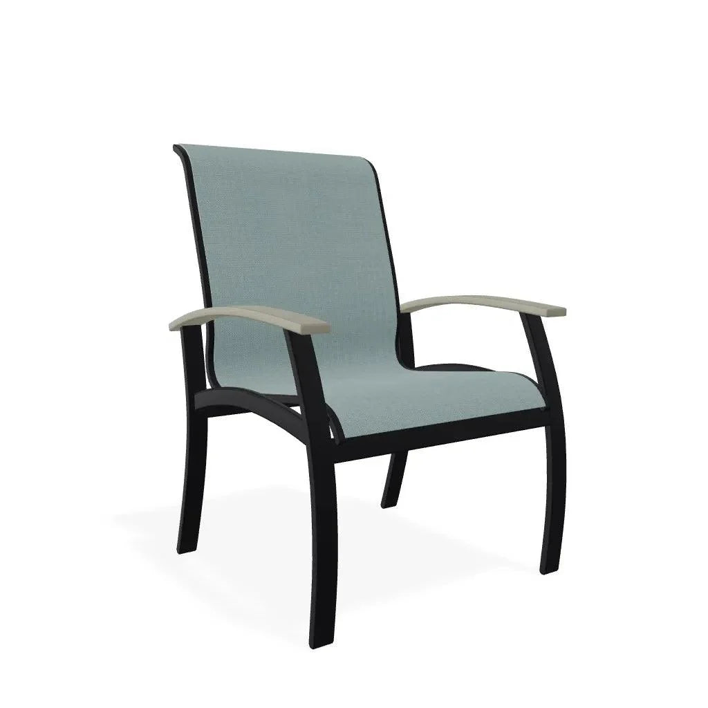 Belle Isle MGP Sling Arm Chair