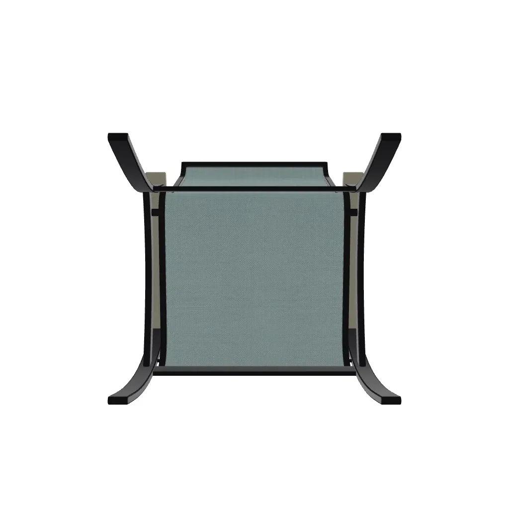 Belle Isle MGP Sling Arm Chair